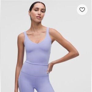 Lululemon Align Tank